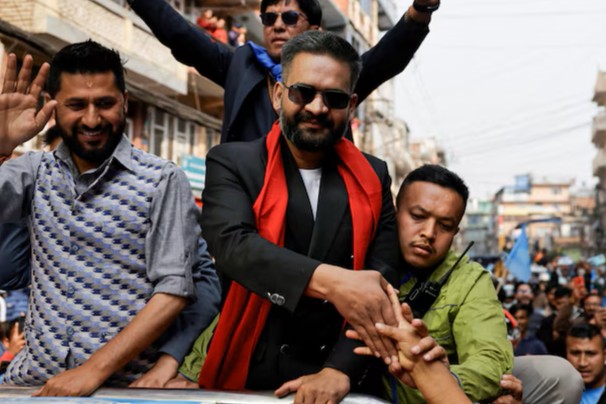 ক্ষমতার প্রথম ১০০ দিন যেমন পার করলেন প্রধানমন্ত্রী বালেন্দ্র শাহ